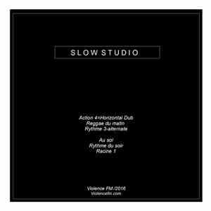 Violence FM - SLOW STUDIO