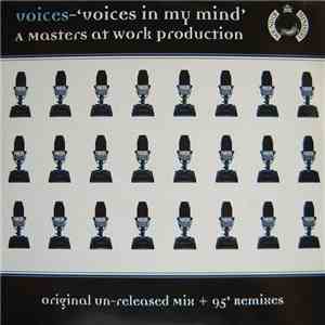 Voices - Voices In My Mind