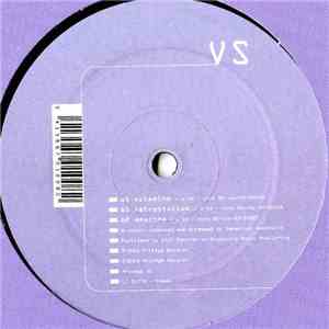 VS - Vitamine