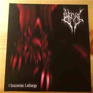 Akryal - Cimmerian Lethargy