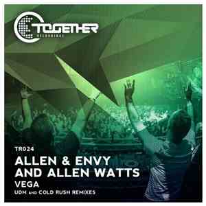 Allen & Envy And Allen Watts - Vega