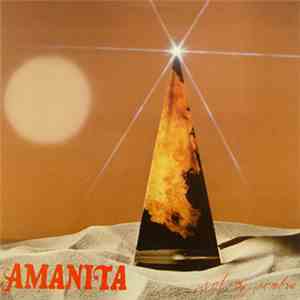 Amanita  - Sol Y Sombra