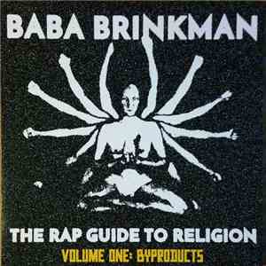Baba Brinkman - The Rap Guide To Religion