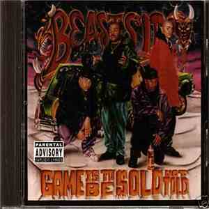 Beastside Crew - Game Is To Be Sold Not Told