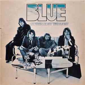 Blue  - Another Night Time Flight