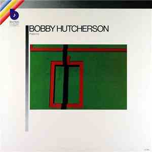Bobby Hutcherson - Patterns