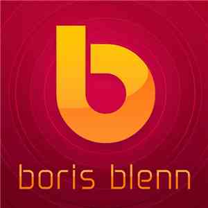 Boris Blenn - The Berlin Files Vol 1