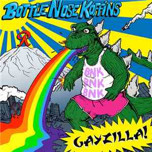 Bottlenose Koffins - Gayzilla!