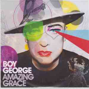 Boy George - Amazing Grace