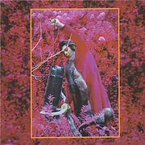 Captain Beefheart & His Magic Band - Grow Fins: Rarities (1965-82)