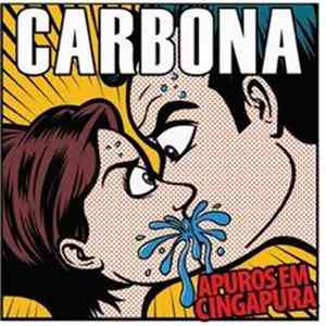 Carbona - Apuros Em Cingapura