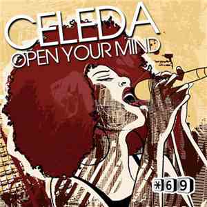 Celeda - Open Your Mind