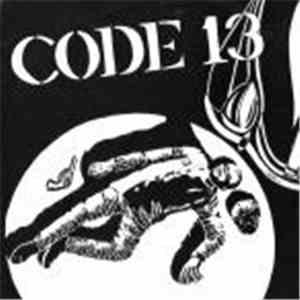 Code 13 - A Part Of America Died Today