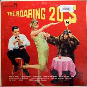 Coronet Studio Orchestra And Vocalists - The Roaring 20's