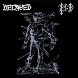 Decayed / Urn - The Nameless Wraith / Morbid Death