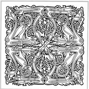 Delphium - Our Tribe Of Nothingness