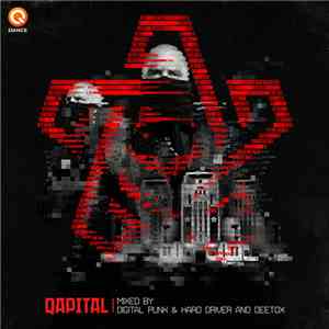 Digital Punk & Hard Driver and Deetox - Qapital