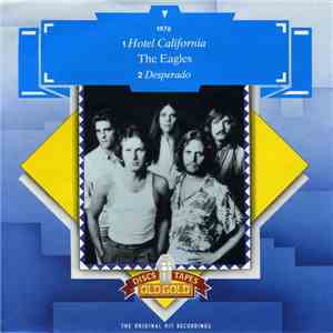 Eagles - Hotel California / Desperado