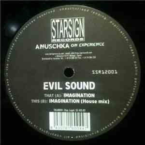 EvilSound - Imagination