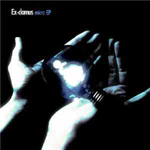 Ex-Clamus - Micro EP