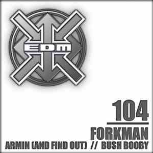 Forkman - Armin