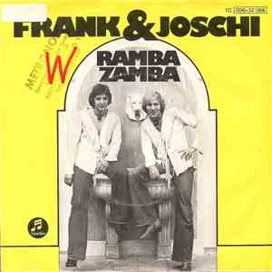Frank & Joschi - Ramba Zamba