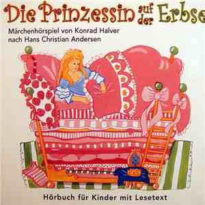 Hans Christian Andersen - Die Prinzessin Auf Der Erbse