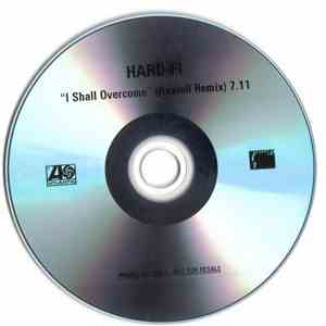 Hard-Fi - I Shall Overcome (Axwell Remix)
