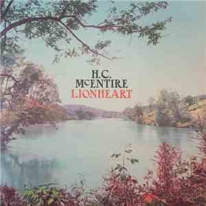 H.C. McEntire - Lionheart