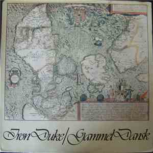 Iron Duke - Gammel Dansk