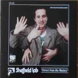 James Newton Howard & Friends - Rock Instrumentals For Synthesizers, Drums, ...