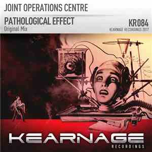 Joint Operations Centre - Pathological Effect