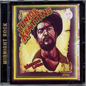 Junior Keatting - Weekend Lover