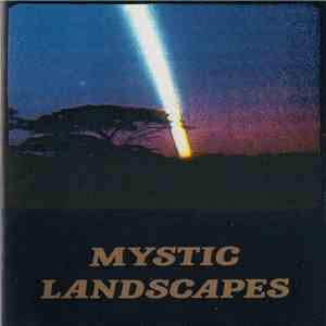 Klaus Wiese & Ted De Jong - Mystic Landscapes