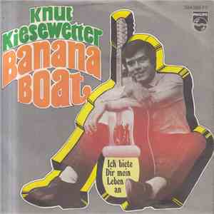Knut Kiesewetter - Banana Boat