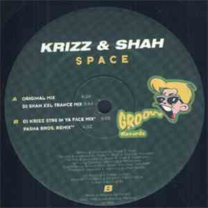Krizz & Shah - Space