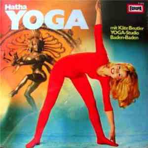 Käte Beutler YOGA Studio Baden Baden - Hatha Yoga