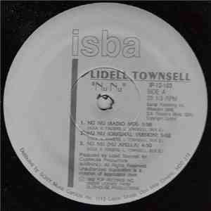 Lidell Townsell / K. Pompey - Nu Nu / Summertime Summertime