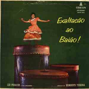 Léo Peracchi E Sua Orquestra - Exaltação Ao Baião!