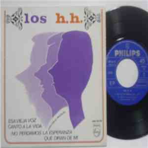 Los H.H. - Esa Vieja Voz