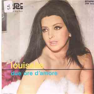 Louiselle - Se Qui Non Cambia Vento