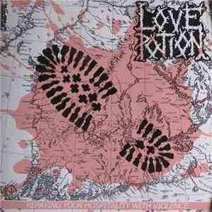 Love Potion - Repaying Your Hospitality With Violence