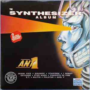 M.A.S.S. - The Synthesizer Album