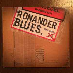 Mats Ronander - Ronander Blues