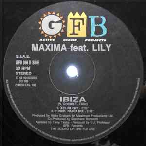 Maxima - Ibiza
