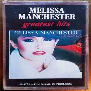 Melissa Manchester - Greatest Hits