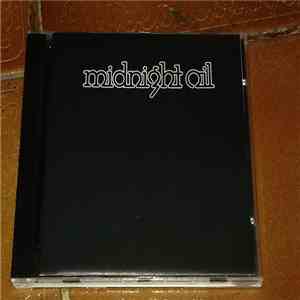 Midnight Oil - Midnight Oil