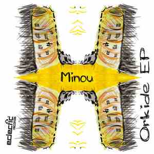 Minou - Orkide EP