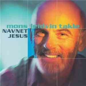 Mons Leidvin Takle - Navnet Jesus