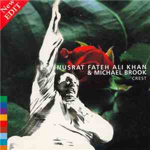 Nusrat Fateh Ali Khan & Michael Brook - Crest